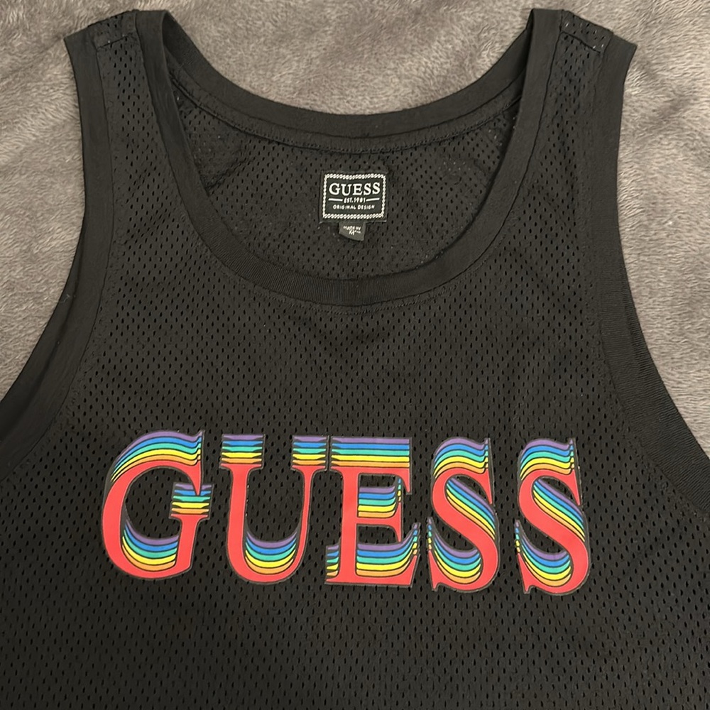Guess Pride - Picture 2 of 2